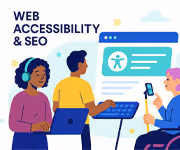 What Is Web Accessibility And Why It Matters for Your Website SEO?