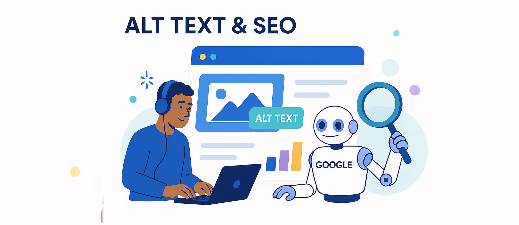 What Is Alt Text? Why It Matters for SEO, Accessibility, and Higher Google Rankings