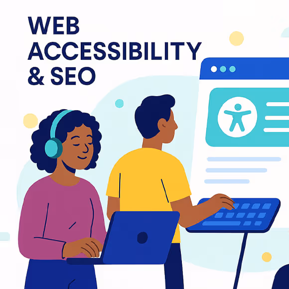 What Is Web Accessibility And Why It Matters for Your Website SEO?
