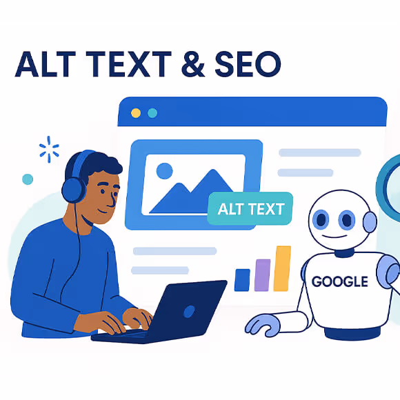 What Is Alt Text? Why It Matters for SEO, Accessibility, and Higher Google Rankings